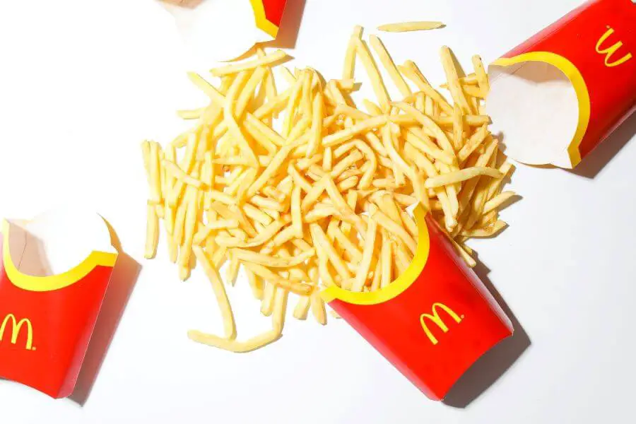 Can You Ask for Fresh Fries at McDonald's All You Need to Know 1