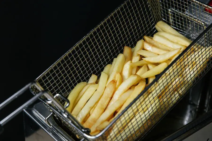 Can You Ask for Fresh Fries at McDonald's All You Need to Know 2