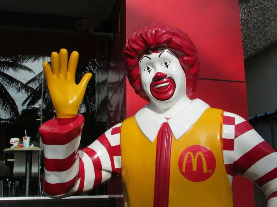 McDonald's Dollar Menu: Past, Present, and Future