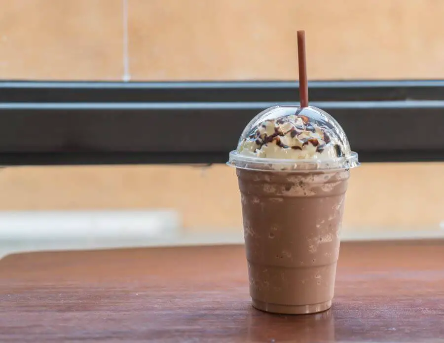 Why Did McDonald's Discontinue Chocolate Chip Frappe – Reasons Explained 1