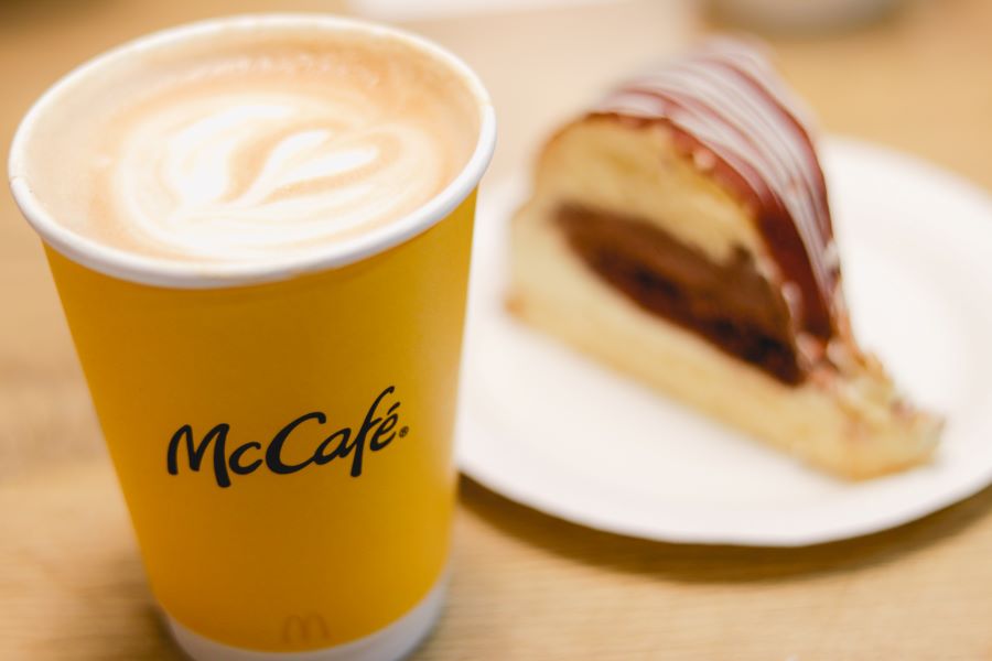 Why is McDonald's coffee so hot explained 1