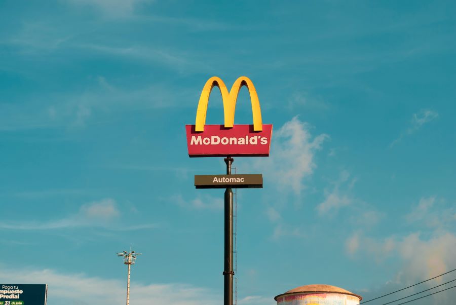 McDonald's Dollar Menu: Past, Present, and Future