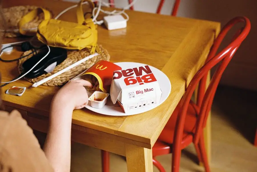 Best McDonald's combo meals3