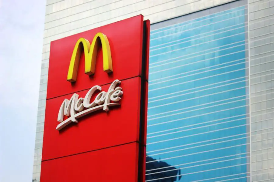 Arches of Identity: Unraveling the Design Story of McDonald's Golden Arches