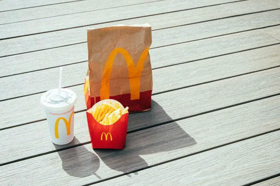 Can you use two deals at McDonald's? explained 3