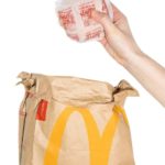 My McDonald's is Missing Items - What Should I Do?