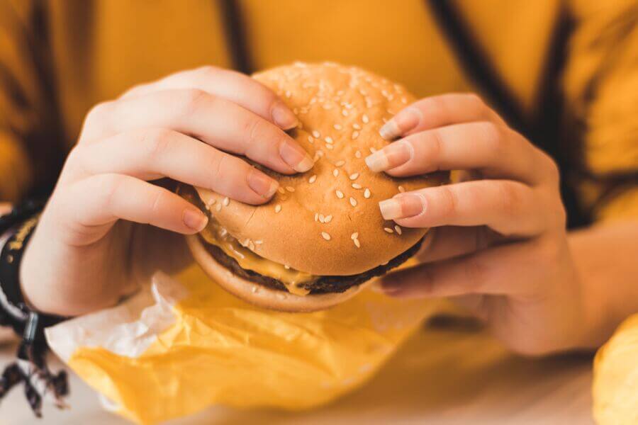 can you freeze mcdonald's hamburgers guide 1