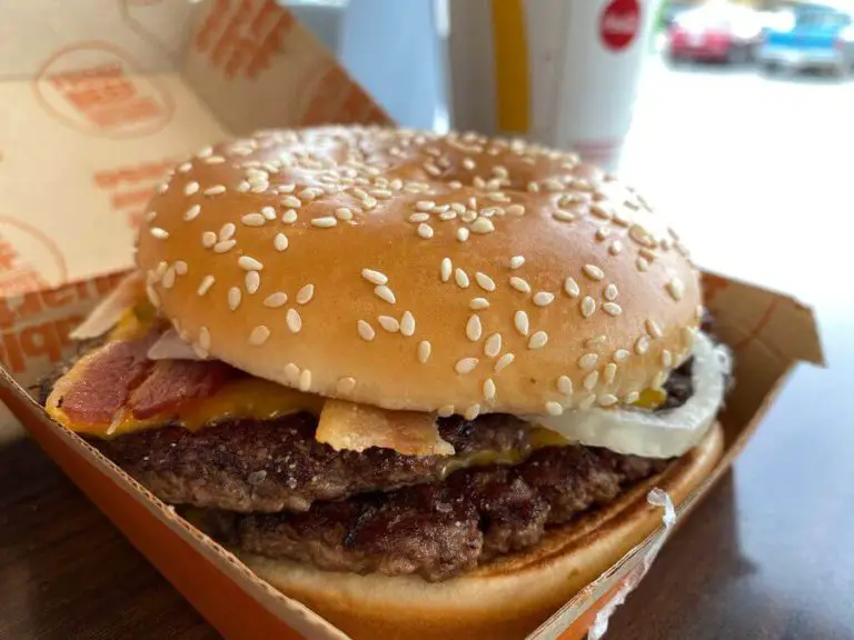 Can You Freeze McDonald's Hamburgers? Exploring the Process