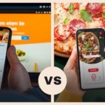 Choosing Between Pizza and McDonald's: A Flavorful Decision