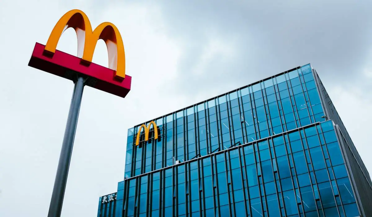 The McVeggie Experience: Analyzing McDonald's Vegetarian Options