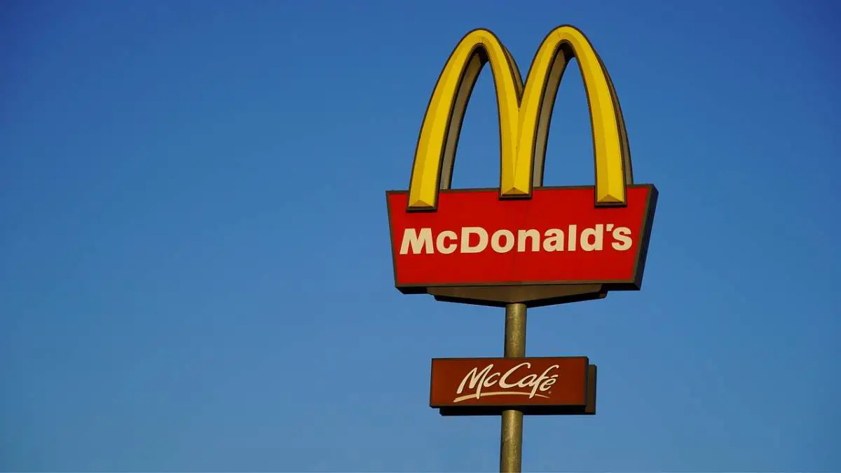 The Recycling Challenge: How McDonald's Tackles Packaging Waste