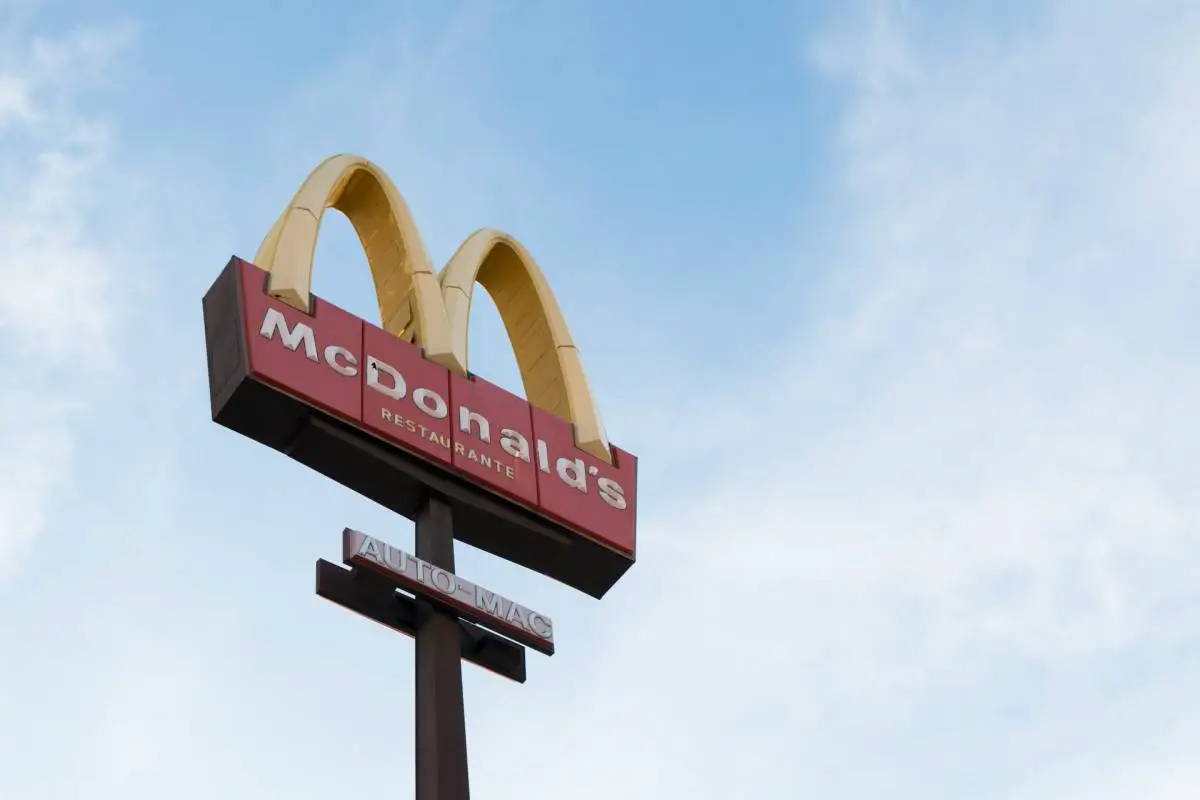 Exploring Limited Edition McDonald's Items Around the World