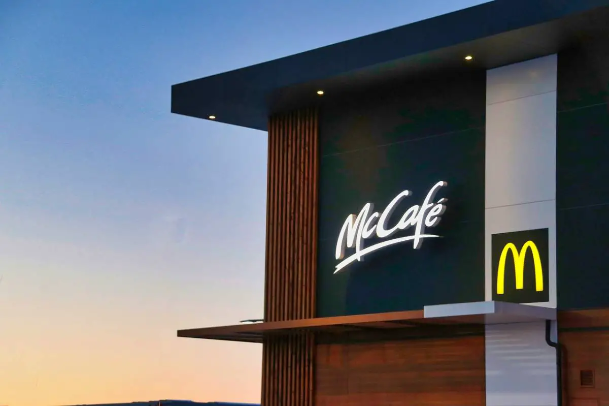McDonald's and Sustainability: Examining Green Initiatives